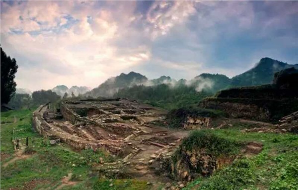 世界遺產(chǎn)老司城、不二門、猛洞河漂流2日游