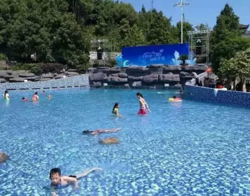 世界遺產(chǎn)老司城、不二門、猛洞河漂流2日游