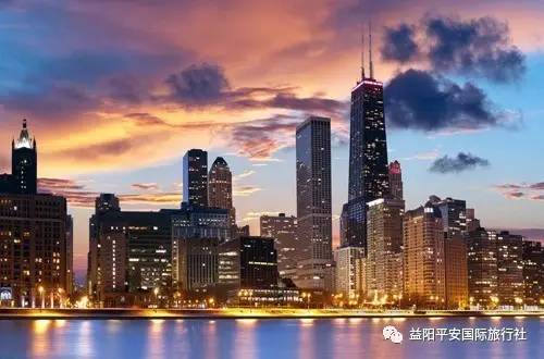 美國東西海岸、大瀑布、墨西哥16日游